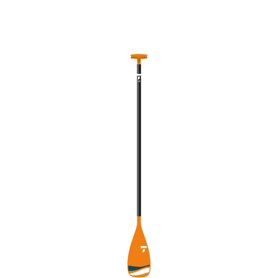 Tahe Outdoors Talon Aluminum Fixed Length Paddleboard Paddle