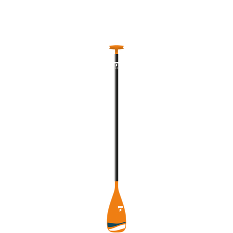 Tahe Outdoors Talon Aluminum Fixed Length Paddleboard Paddle
