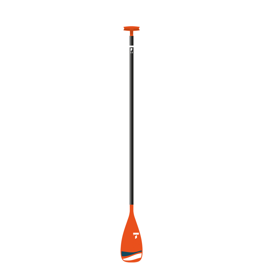 Tahe Outdoors Talon Aluminum Fixed Length Paddleboard Paddle