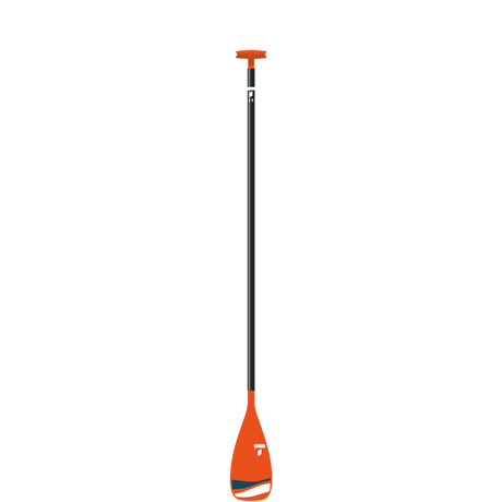 Tahe Outdoors Talon Aluminum Fixed Length Paddleboard Paddle