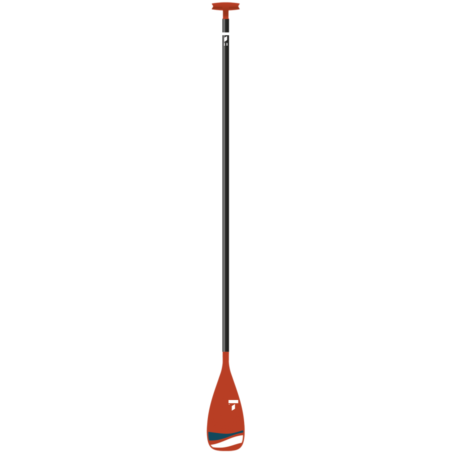 Tahe Outdoors Talon Aluminum Fixed Length Paddleboard Paddle