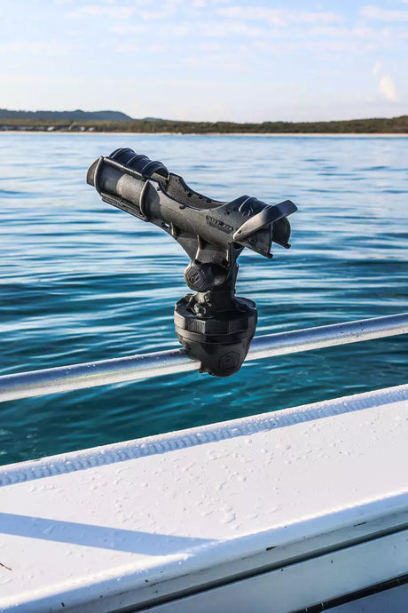 Railblaza HEXX RailMount 32-41