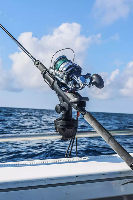 Railblaza HEXX RailMount 32-41