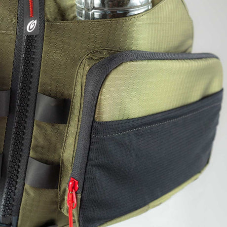 Old Town Lure Angler PFD