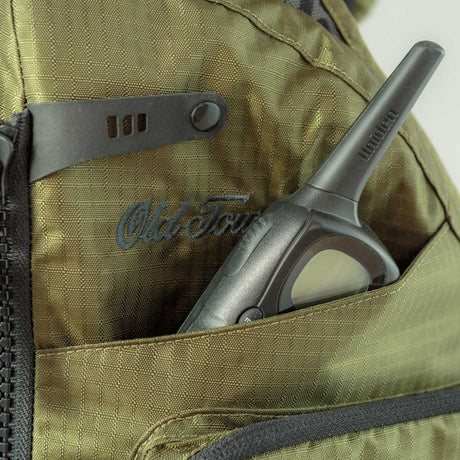 Old Town Lure Angler PFD