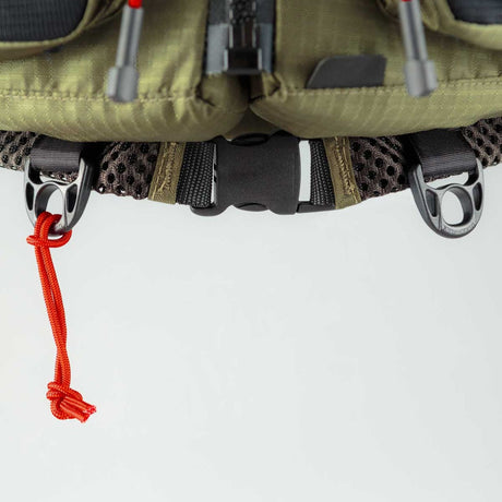 Old Town Lure Angler PFD