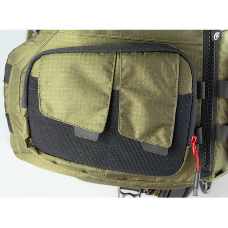 Old Town Lure Angler PFD