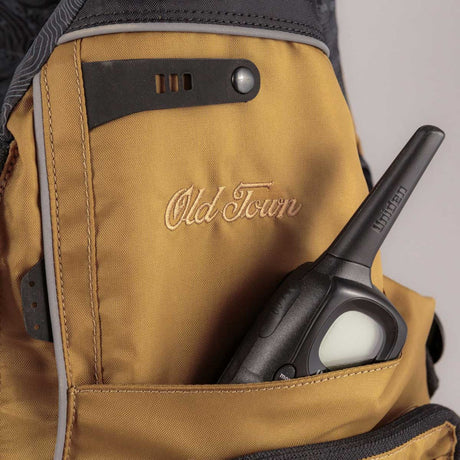 Old Town Treble Angler PFD