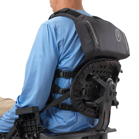 Old Town Solitude II Men's PFD