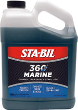 Sta-Bil 360 Marine Ethanol Treatment and Stabilizer
