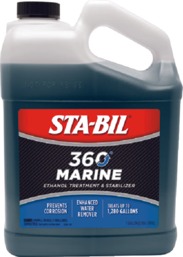 Sta-Bil 360 Marine Ethanol Treatment and Stabilizer