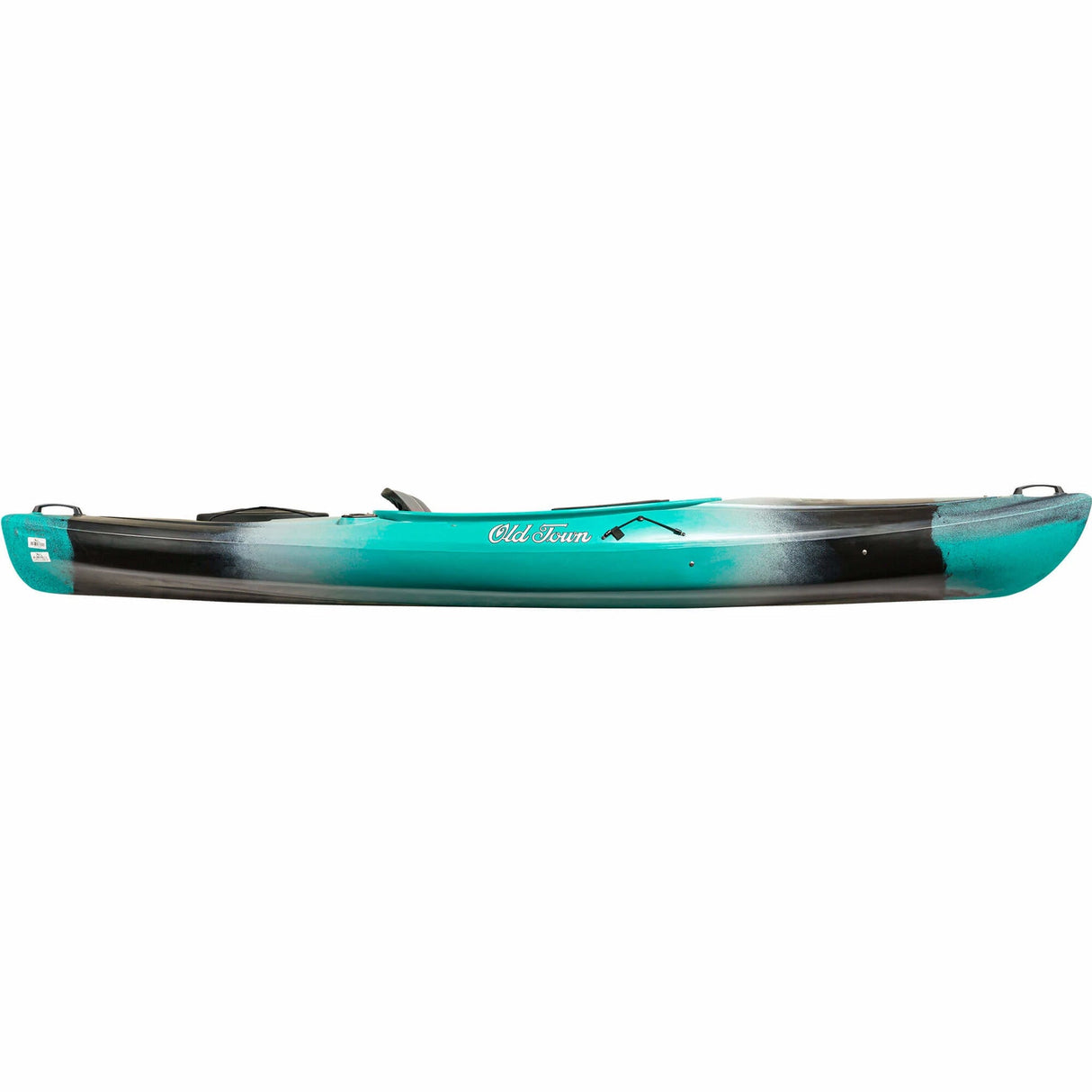 Old Town Heron 11XT Kayak