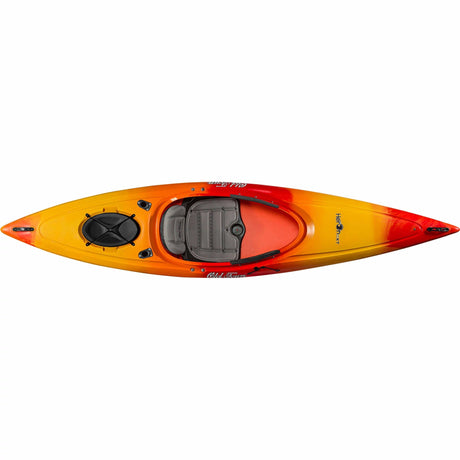 Old Town Heron 11XT Kayak