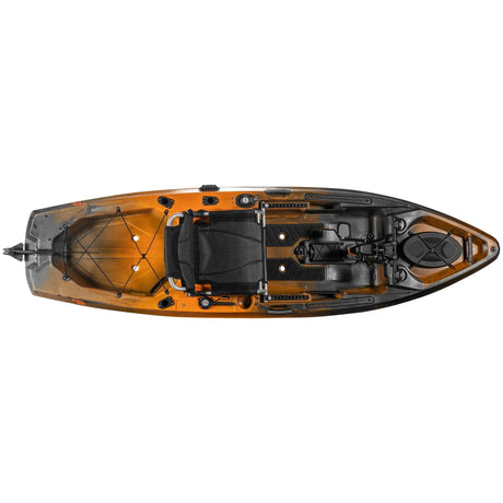 Old Town Sportsman 106 PDL Pedal Kayak