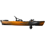Old Town Sportsman 106 PDL Pedal Kayak