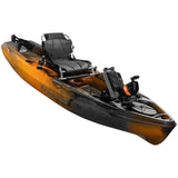 Old Town Sportsman 106 PDL Pedal Kayak - BLEM Model