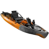 Old Town Sportsman 120 PDL Pedal Kayak - BLEM Model