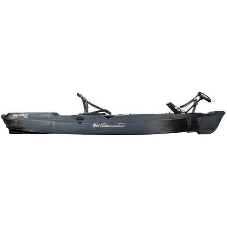 Old Town Sportsman AutoPilot 136 Motorized Kayak