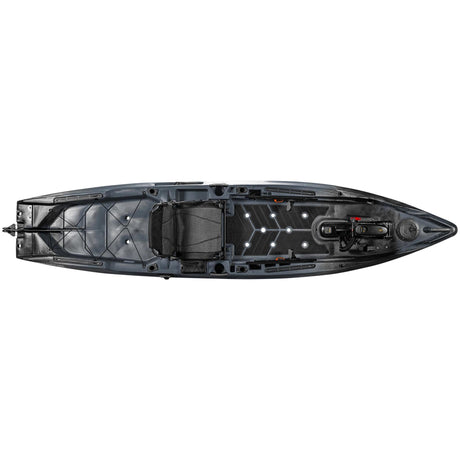 Old Town Sportsman AutoPilot 136 Motorized Kayak