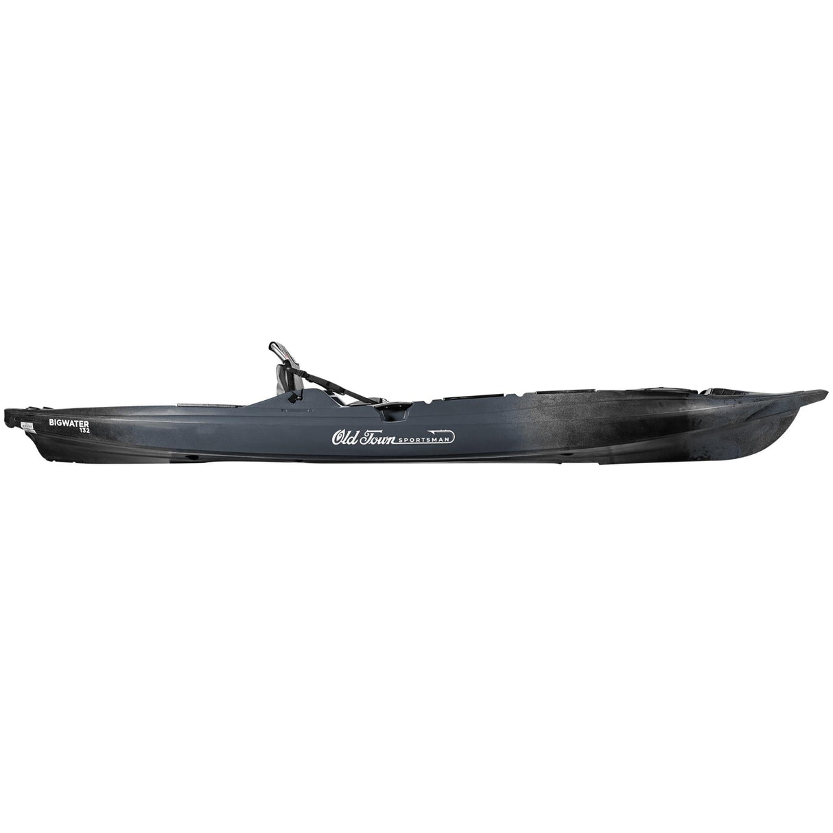 Old Town Sportsman Big Water 132 Kayak - BLEM Model