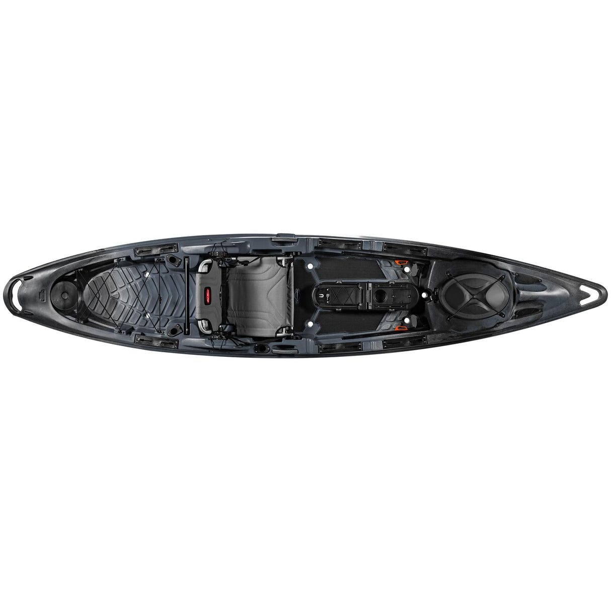 Old Town Sportsman Big Water 132 Kayak - BLEM Model