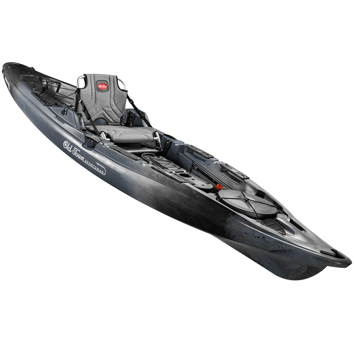 Old Town Sportsman Big Water 132 Kayak - BLEM Model