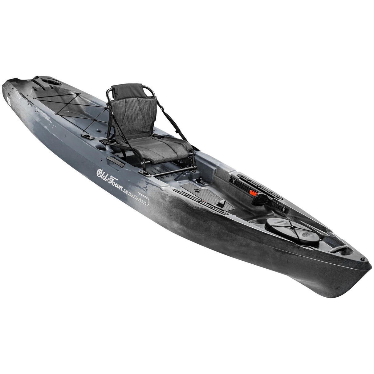 Old Town Sportsman 120 Kayak - BLEM Model