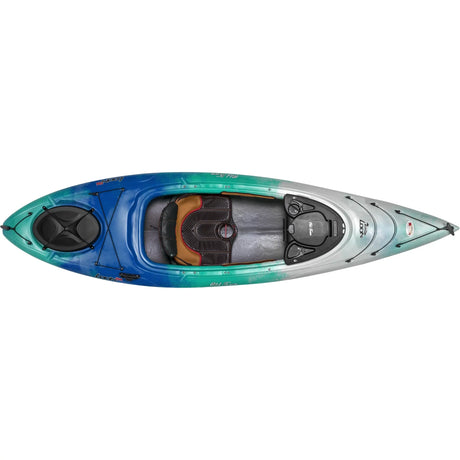 Old Town Loon 106 Sit-In Recreational Kayak - BLEM Model
