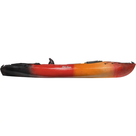 Old Town Loon 106 Sit-In Recreational Kayak - BLEM Model