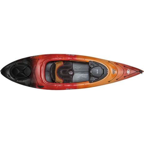 Old Town Loon 106 Sit-In Recreational Kayak - BLEM Model