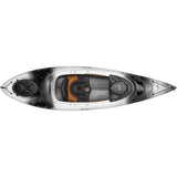 Old Town Loon 106 Sit-In Recreational Kayak - BLEM Model