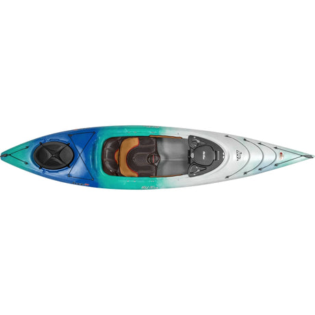 2025 Old Town Loon 120 Sit-In Recreational Kayak