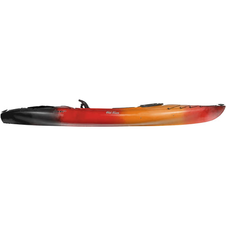 2025 Old Town Loon 120 Sit-In Recreational Kayak