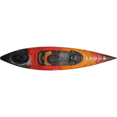2025 Old Town Loon 120 Sit-In Recreational Kayak