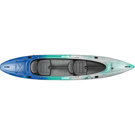 2025 Old Town Twin Heron Kayak