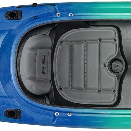 2025 Old Town Twin Heron Kayak