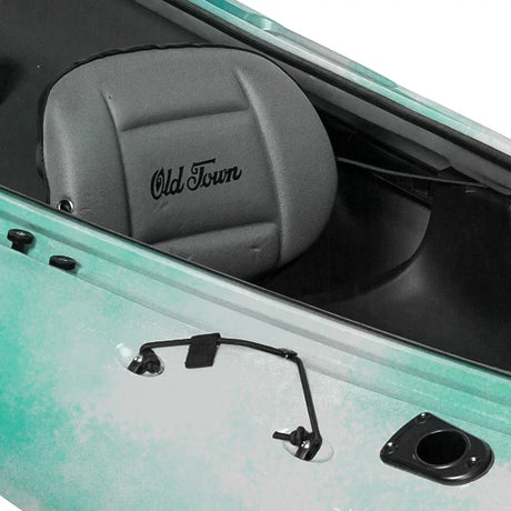 2025 Old Town Twin Heron Kayak