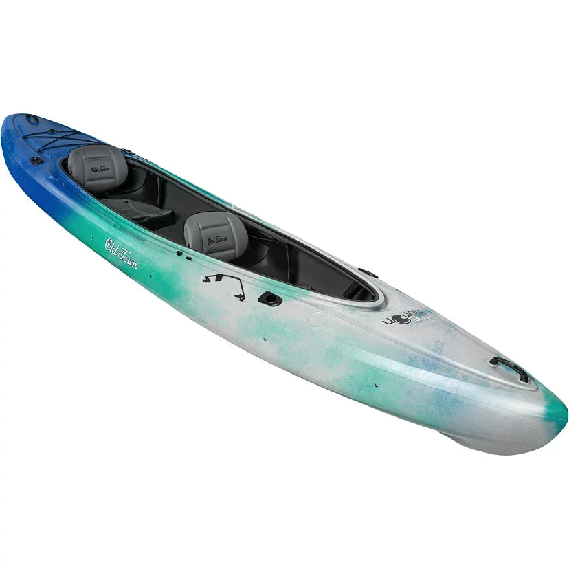 2025 Old Town Twin Heron Kayak