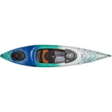 Old Town Loon 126 Sit-In Recreational Kayak - BLEM Model