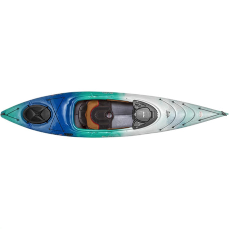2025 Old Town Loon 126 Sit-In Recreational Kayak