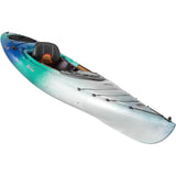 Old Town Loon 126 Sit-In Recreational Kayak - BLEM Model