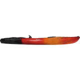 Old Town Loon 126 Sit-In Recreational Kayak - BLEM Model