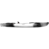 Old Town Loon 126 Sit-In Recreational Kayak - BLEM Model