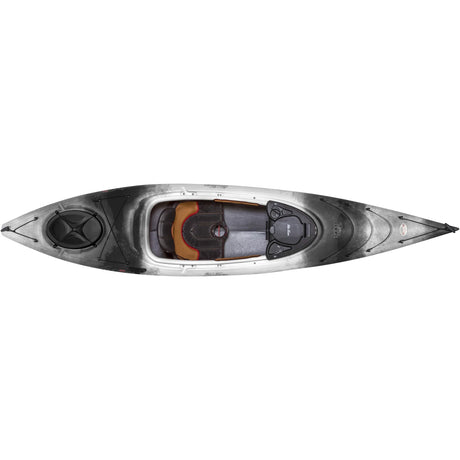 Old Town Loon 126 Sit-In Recreational Kayak - BLEM Model