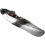 Old Town Loon 126 Sit-In Recreational Kayak - BLEM Model
