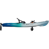 Old Town Ocean Kayak Malibu Pedal (PDL) Recreational Kayak