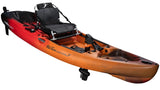 Old Town Ocean Kayak Malibu Pedal (PDL) Recreational Kayak
