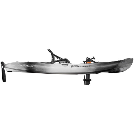 Old Town Ocean Kayak Malibu Pedal (PDL) Recreational Kayak