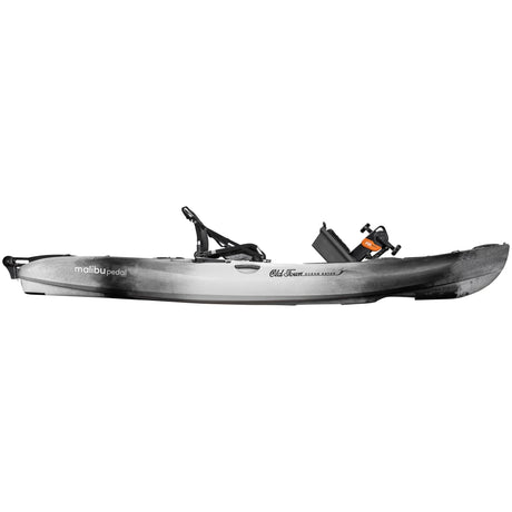 Old Town Ocean Kayak Malibu Pedal (PDL) Recreational Kayak