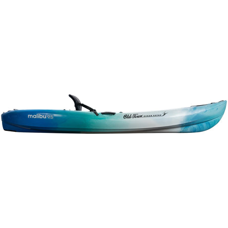Old Town Ocean Kayak Malibu 9.5 Sit On Top Recreational Kayak